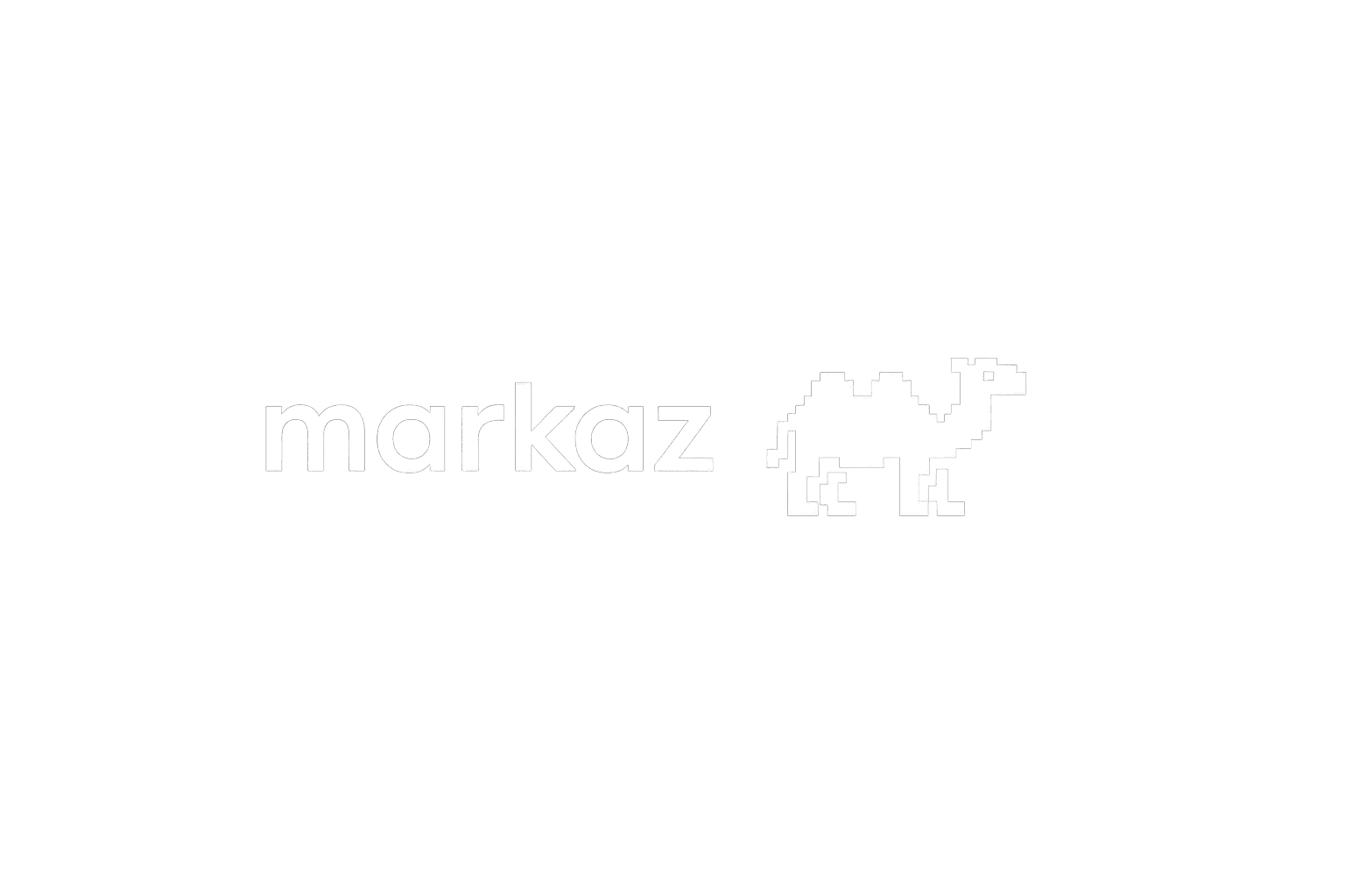 Markaz Logo